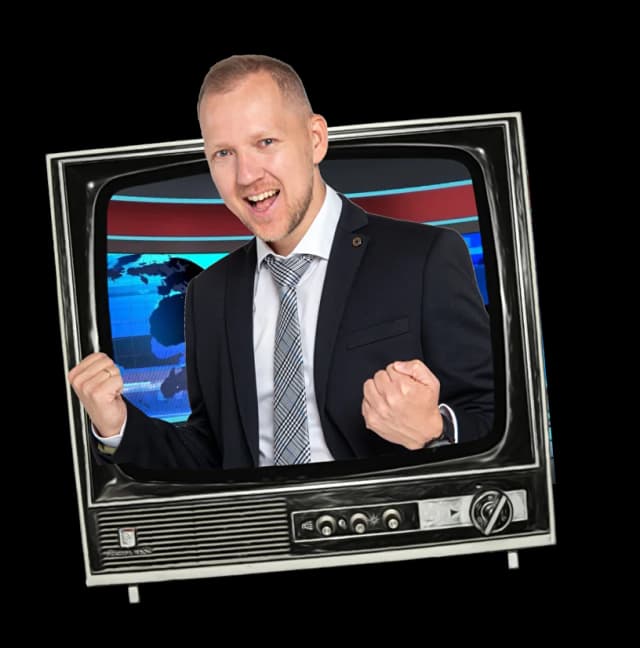 Леонид Петров