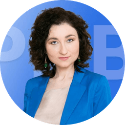 Галина Турецкая