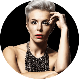 Влада Олеговна