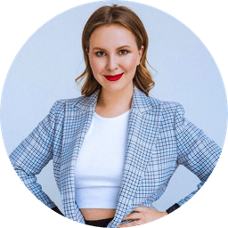 Лана Нагорная