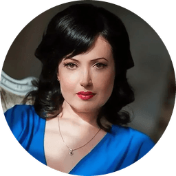 Татьяна Евсеева