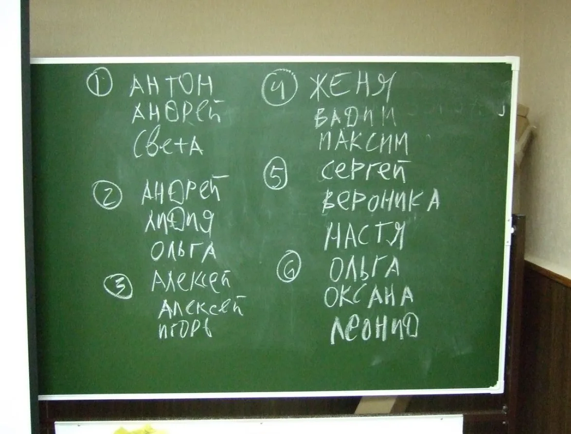 Регулярные встречи бизнес клуба "Гранд"